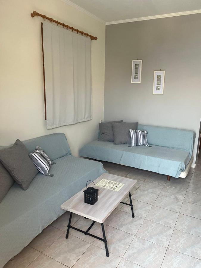 Panorama Thea Simi Exterior foto